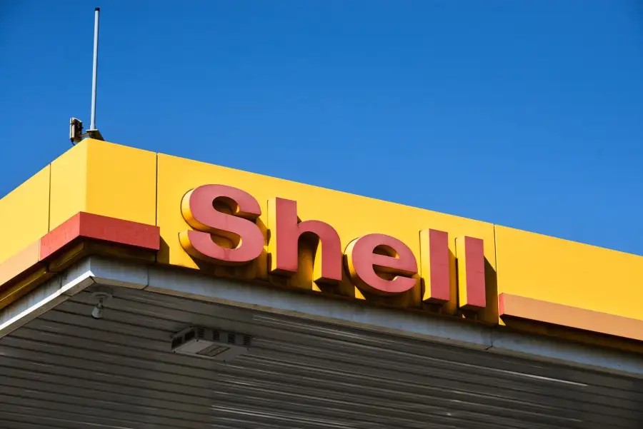 Shell Plc to Sell the Rest of Its South Africa Fuel-Supply Business