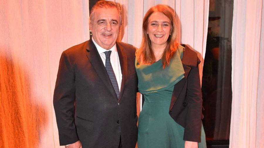 Cena de la Fundacion Cimientos 20240828