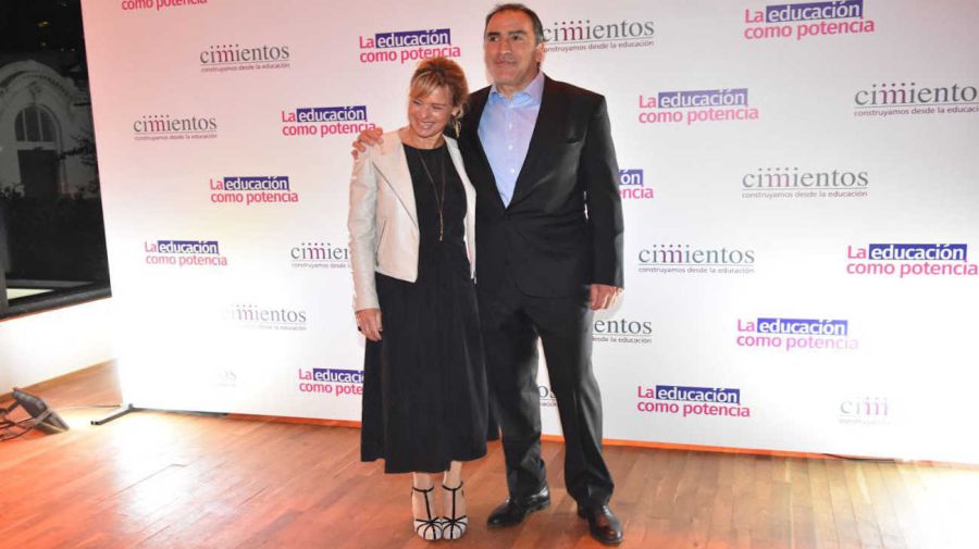 Cena de la Fundacion Cimientos 20240828