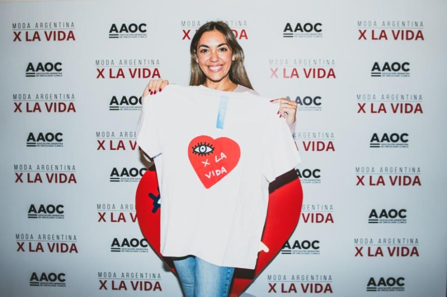 Gala solidaria X la vida