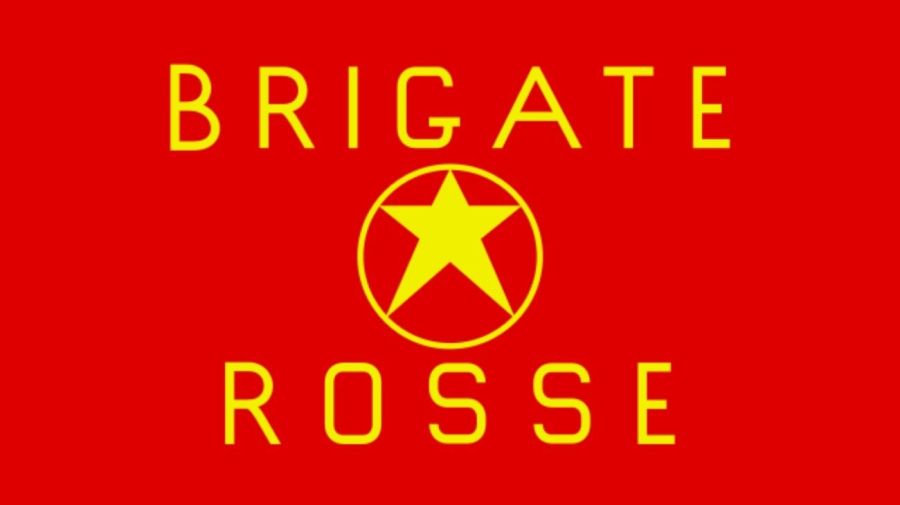 Brigadas Rojas