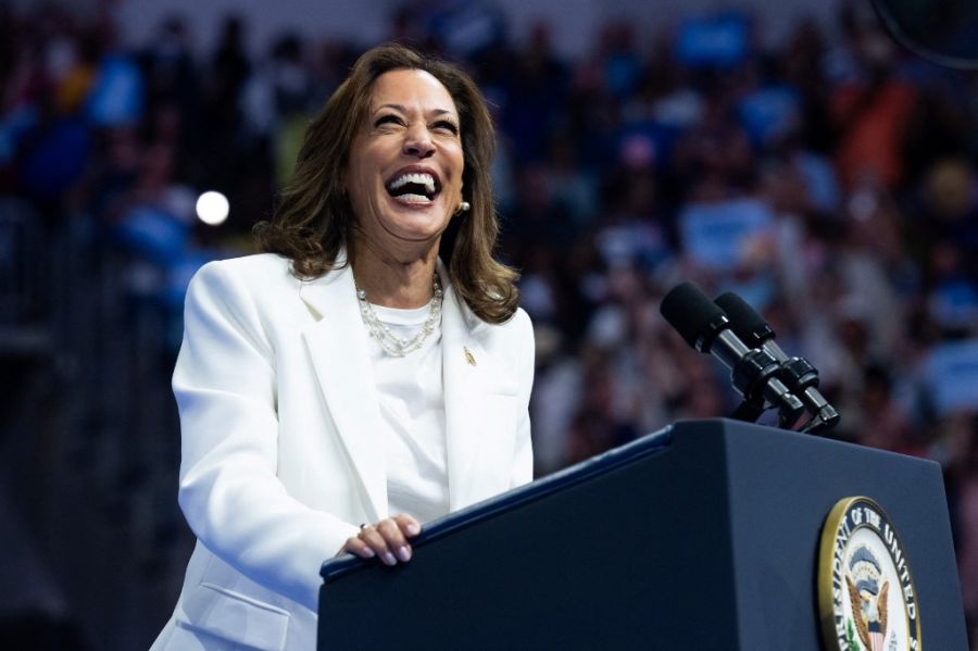 Kamala Harris 20240830