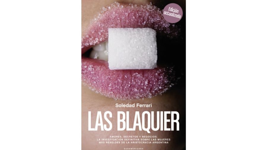 las blaquier