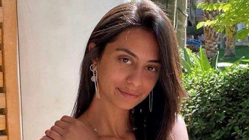 Eden Yerushalmi, de 24 años, una de las rehenes israelíes asesinadas en Gaza.