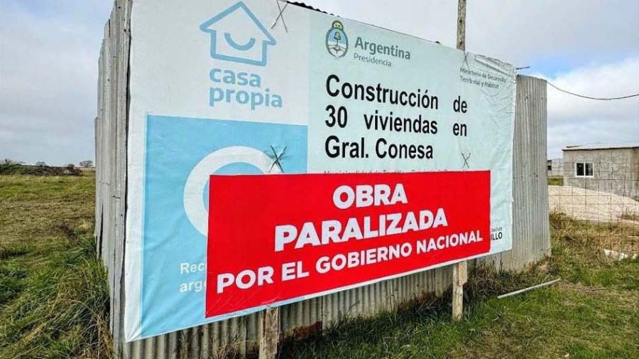 El Gobierno 