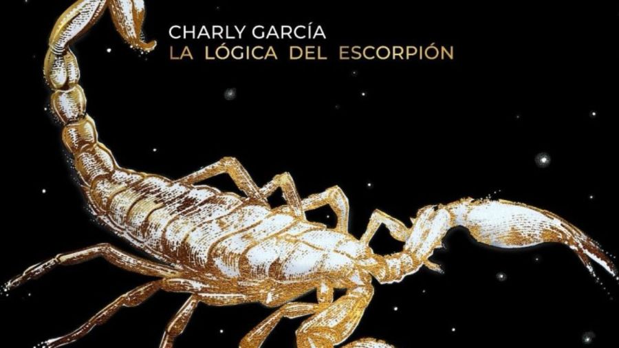 La lógica del escorpión