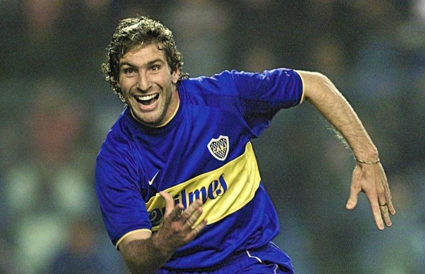 Martín Palermo