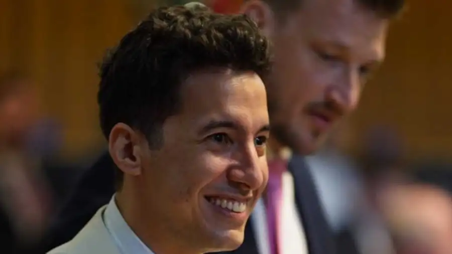 Pedro Puerta 20240903