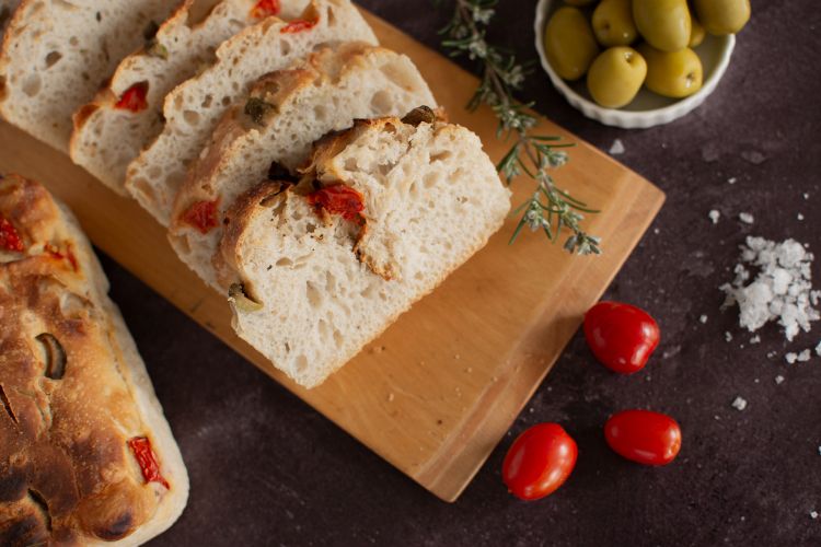 Pizzas estilo napolitano en la comodidad de tu hogar