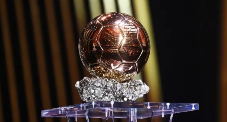 Balón de Oro
