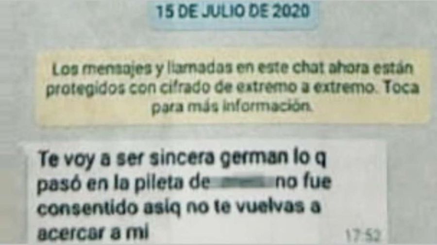 Chat Germán Kiczka 20240905