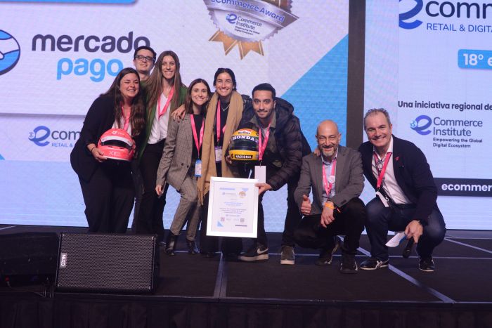 Se celebró una nueva edición del eCommerce Day