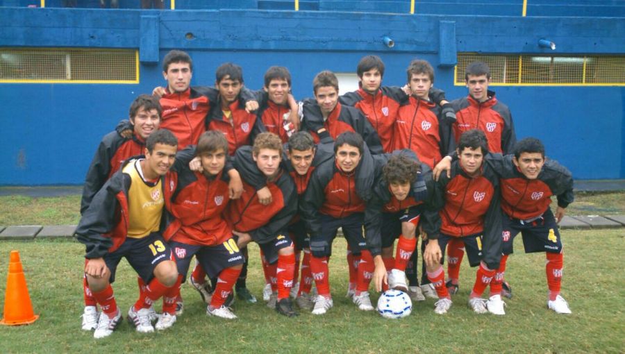 Inferiores de Instituto