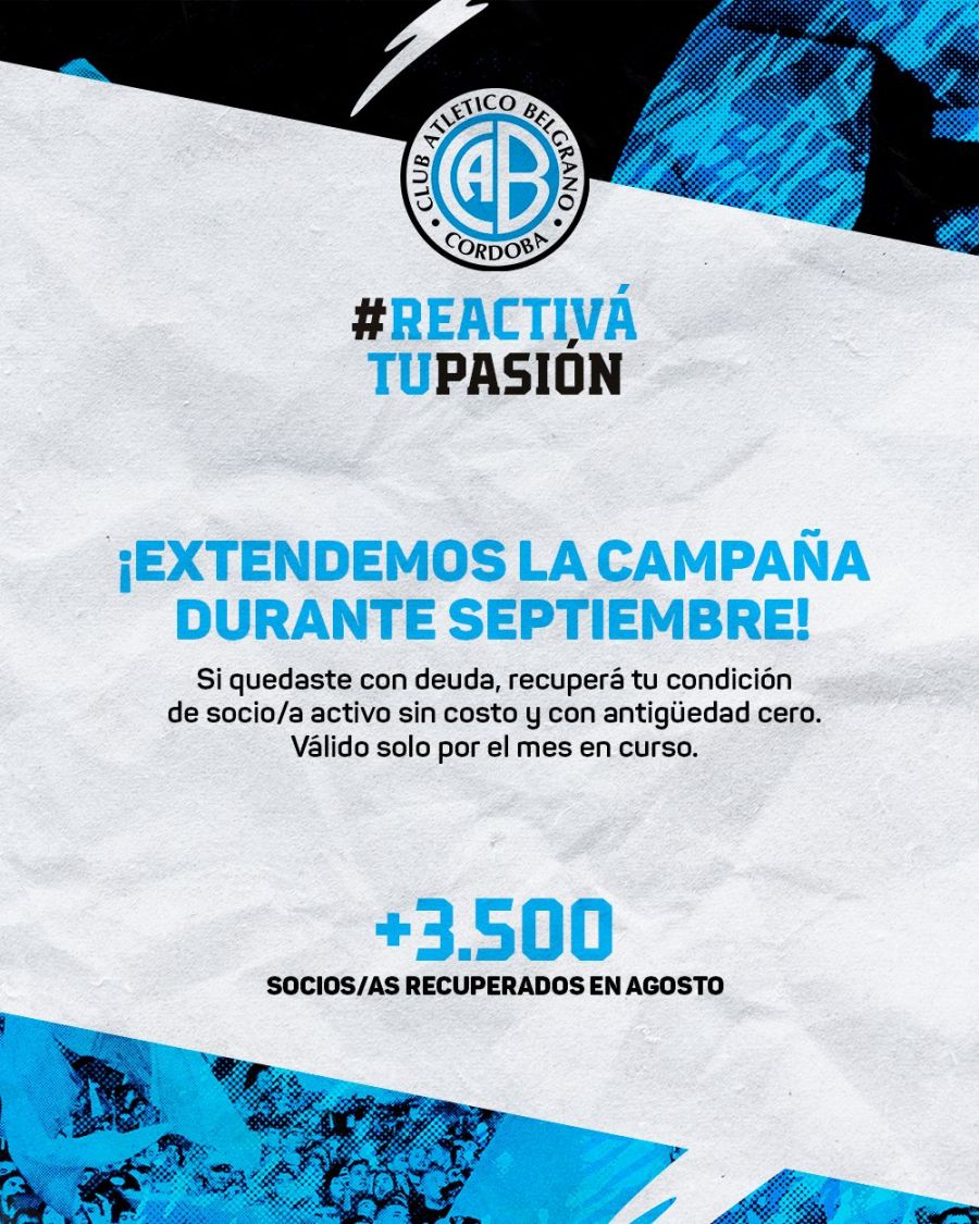 Campaña Belgrano