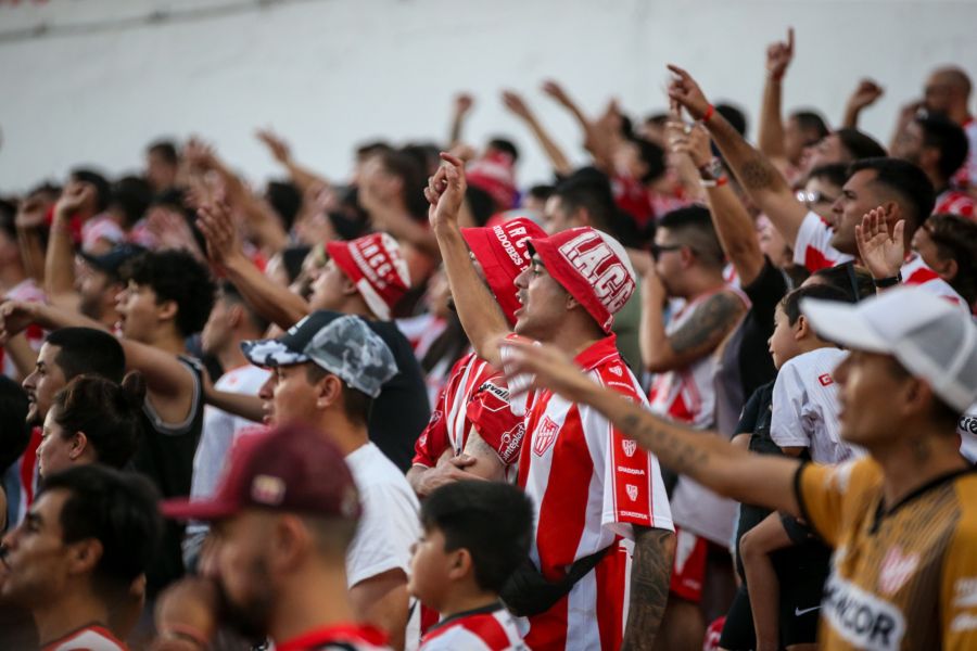 Instituto Hinchada