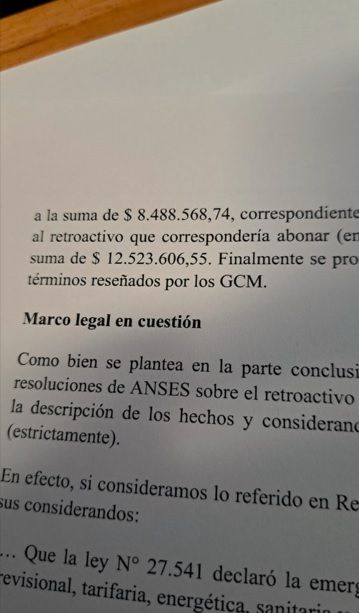 Scioli y su jubilación de privilegio