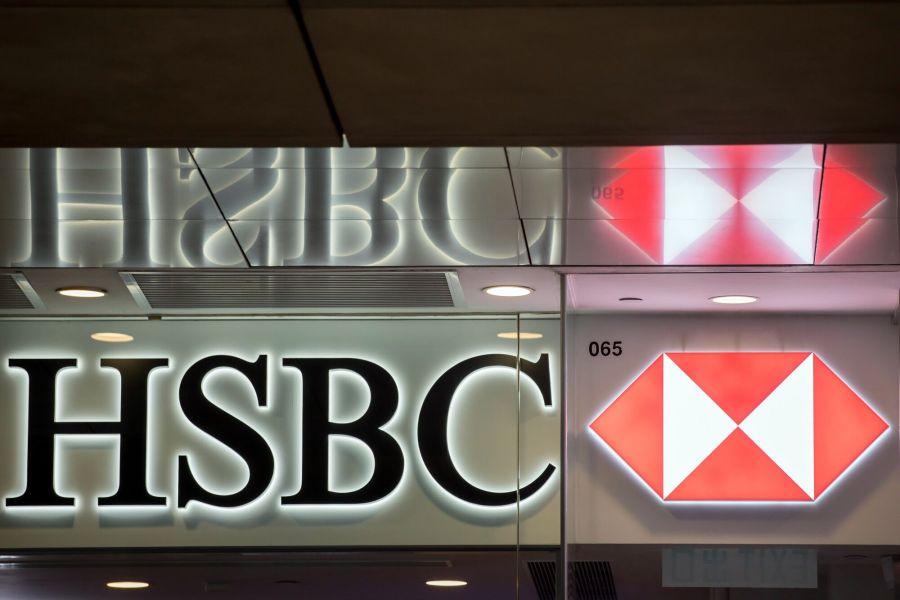 Views of HSBC Ahead of Interim Results