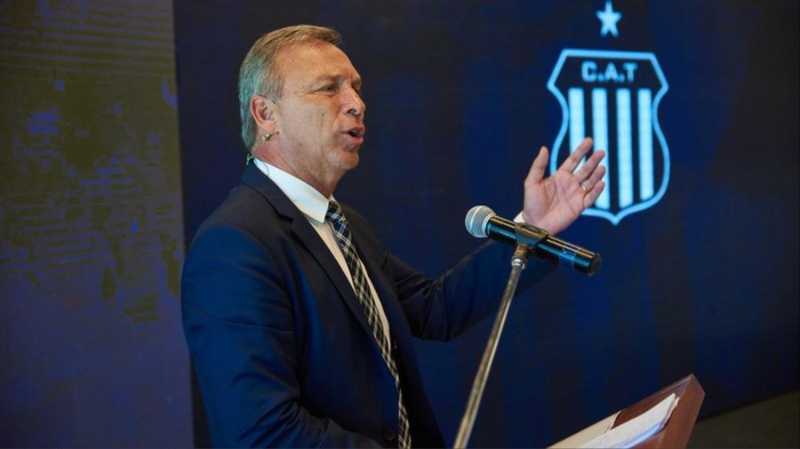 Andrés Fassi Andrés Merlos Talleres