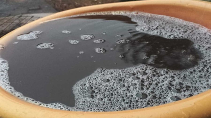 Brasil incendios 20240909