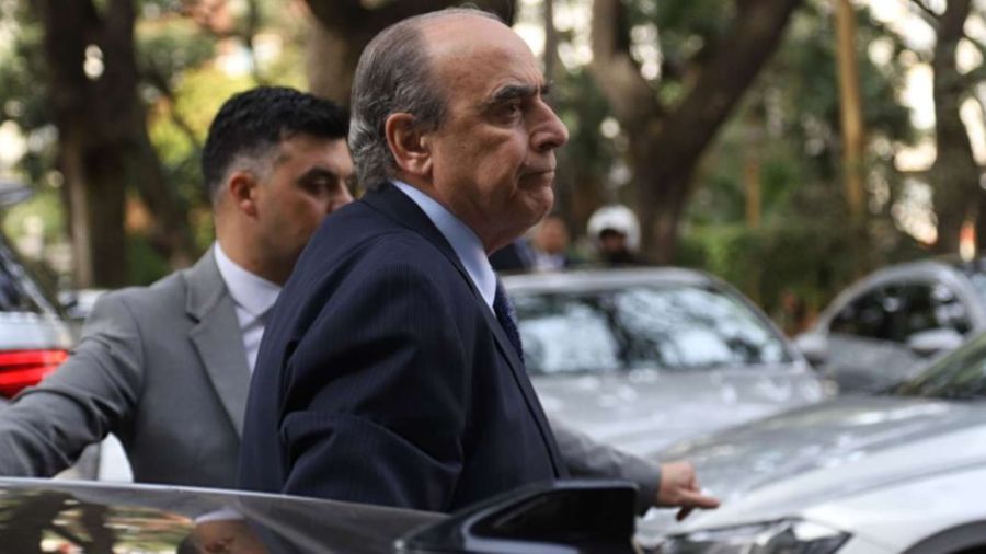 Guillermo Francos 
