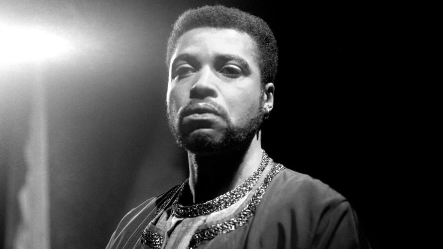 James Earl Jones