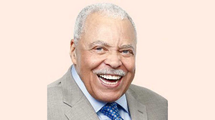 James Earl Jones 20240909