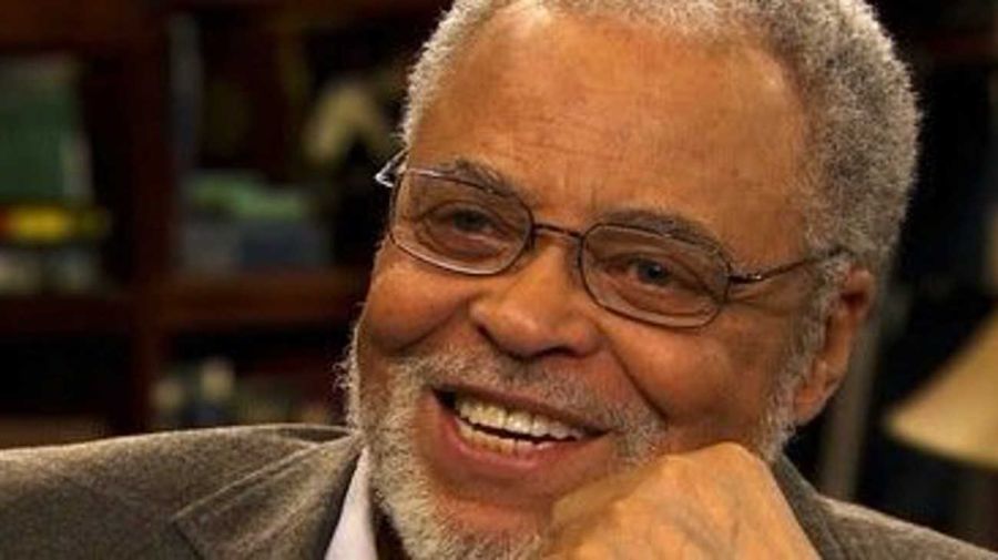 James Earl Jones 20240909