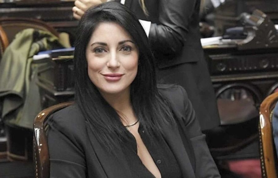 Juliana Santillán y Bartolomé Abdala 20240909