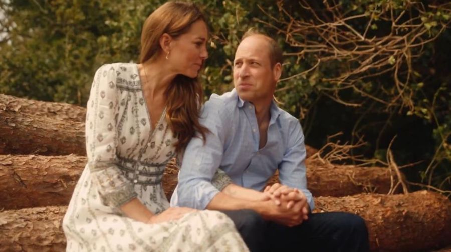 Kate Middleton, el Principe William