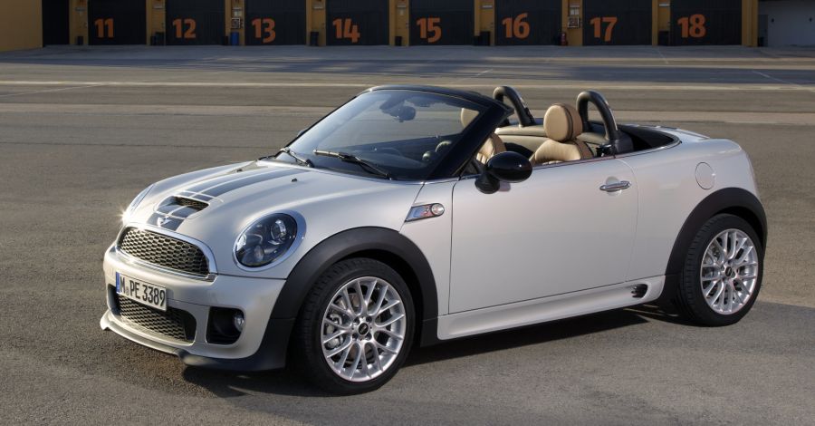 MINI cumple 65 años