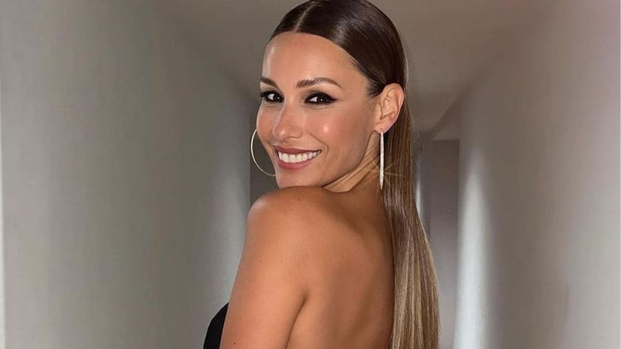 Pampita 