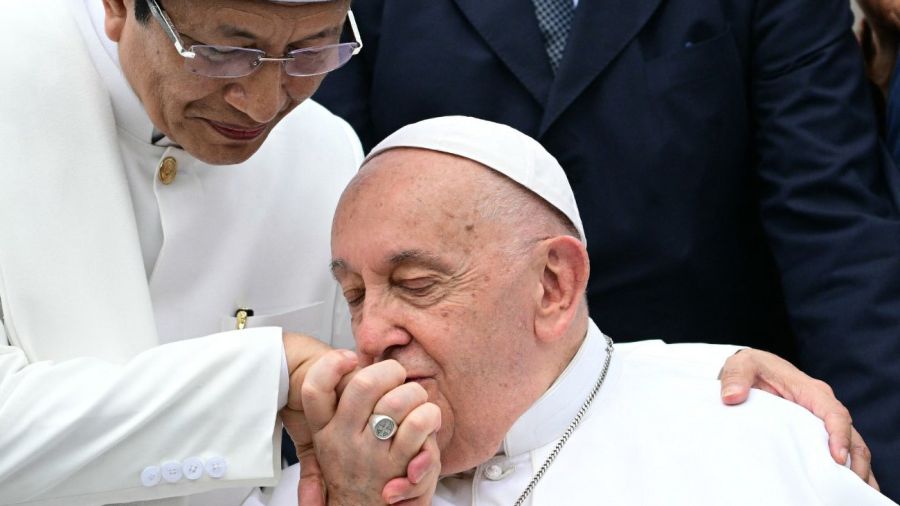 Papa Francisco gira por Indonesia y naciones del Pacífico 