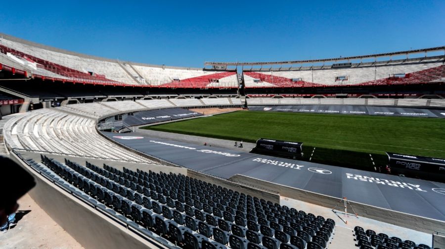 Estadio Monumental