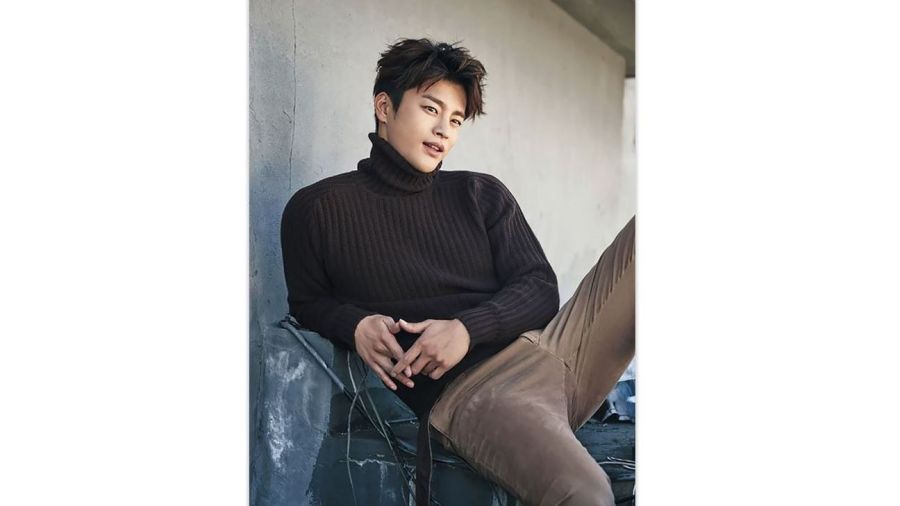 Seo In-guk