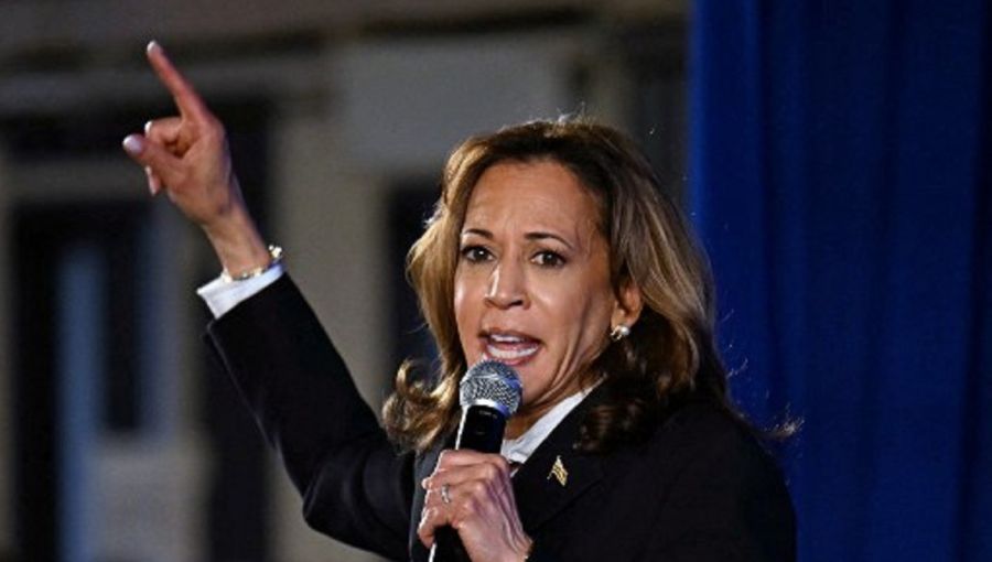 Debate Donald Trump Kamala Harris