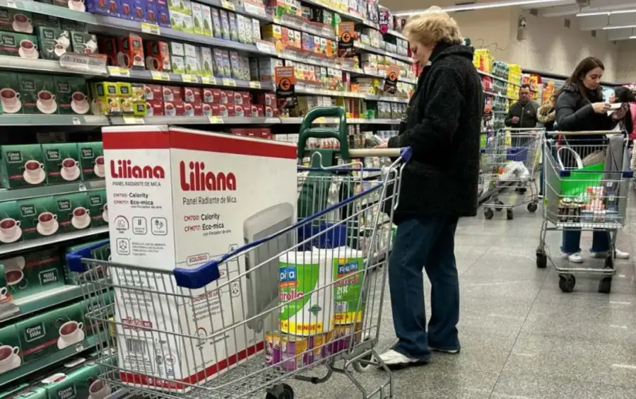 “Los consumidores tenemos que entender los fundamentals a la hora de consumir”, aseveró un experto
