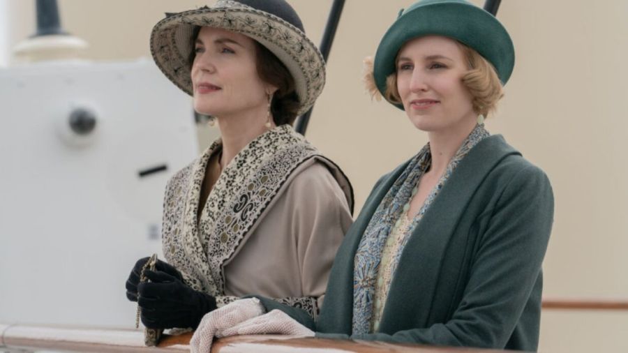 Downton Abbey: una nueva era