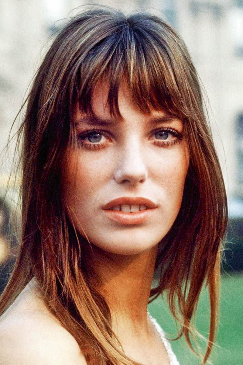 Jane Birkin