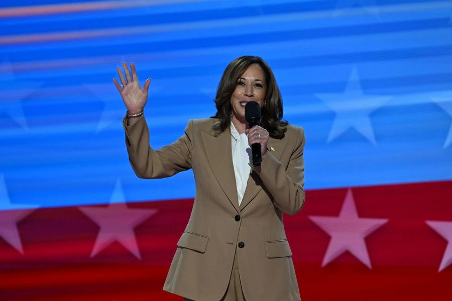 Kamala Harris