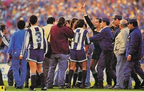 Castrilli Talleres 1993