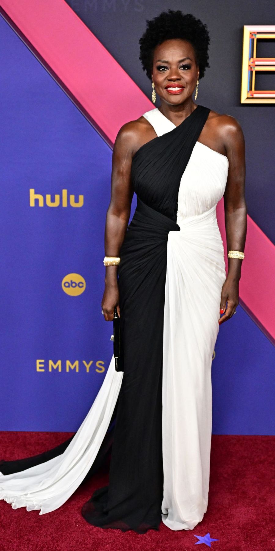 Viola Davis