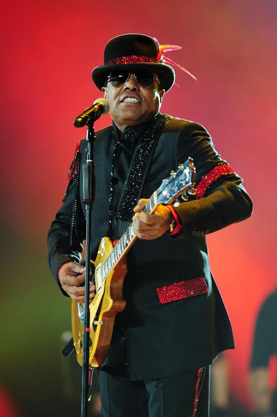 Tito Jackson