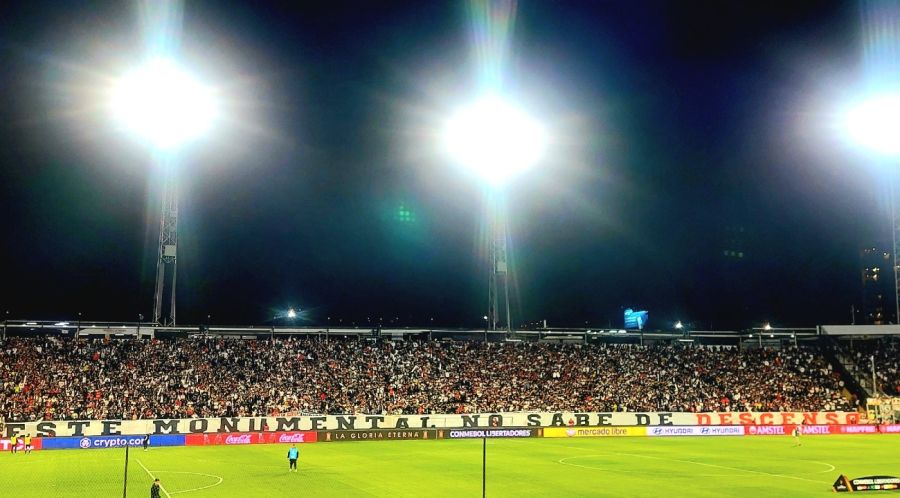 Copa Libertadores