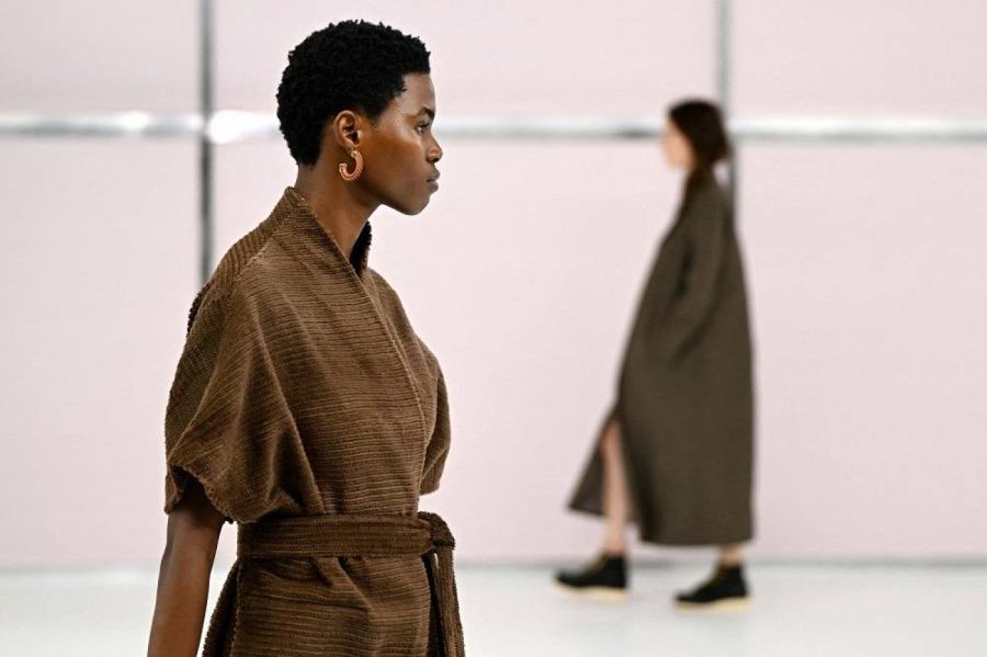 Fendi Milan Fashion Week