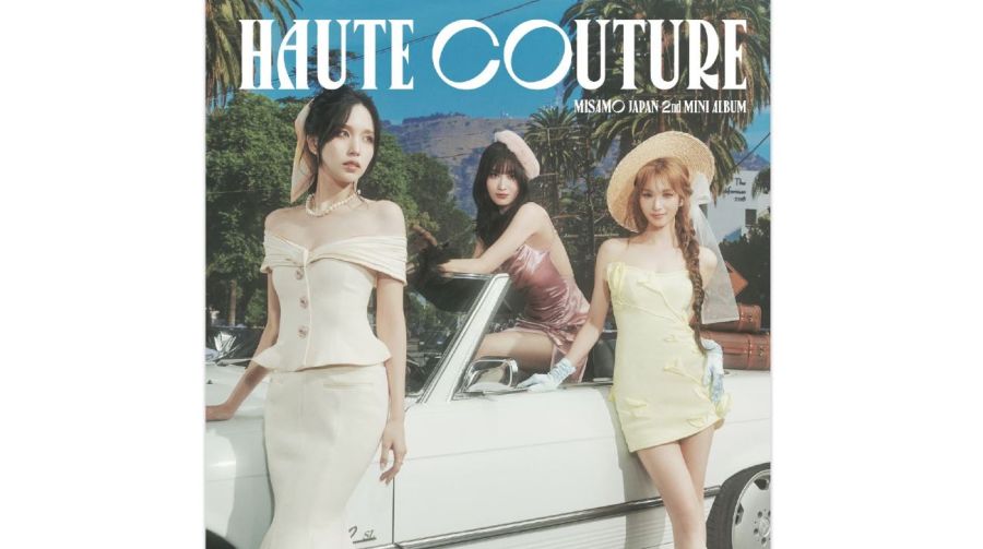 MISAMO Haute Couture