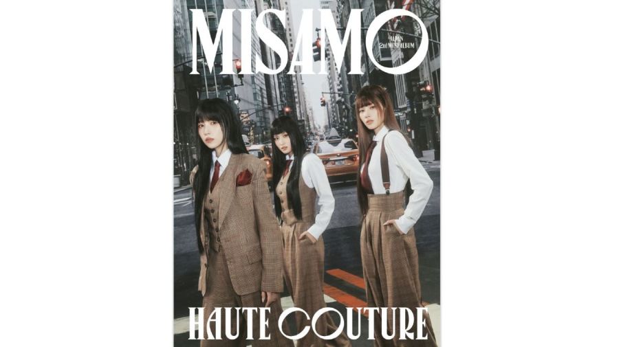 MISAMO Haute Couture