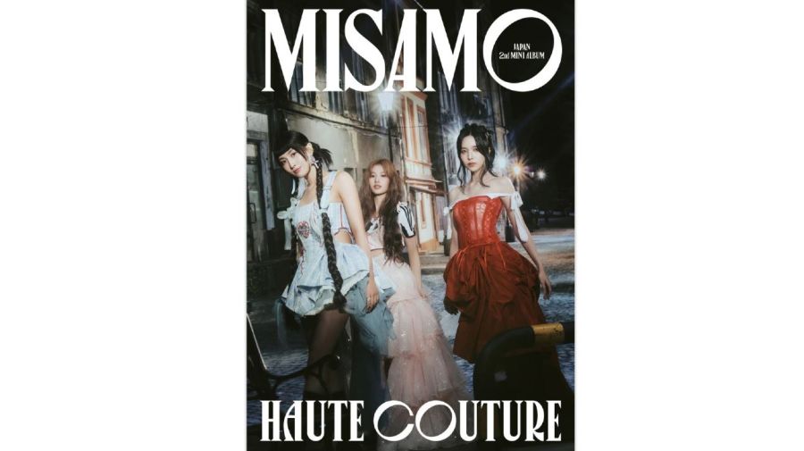 MISAMO Haute Couture