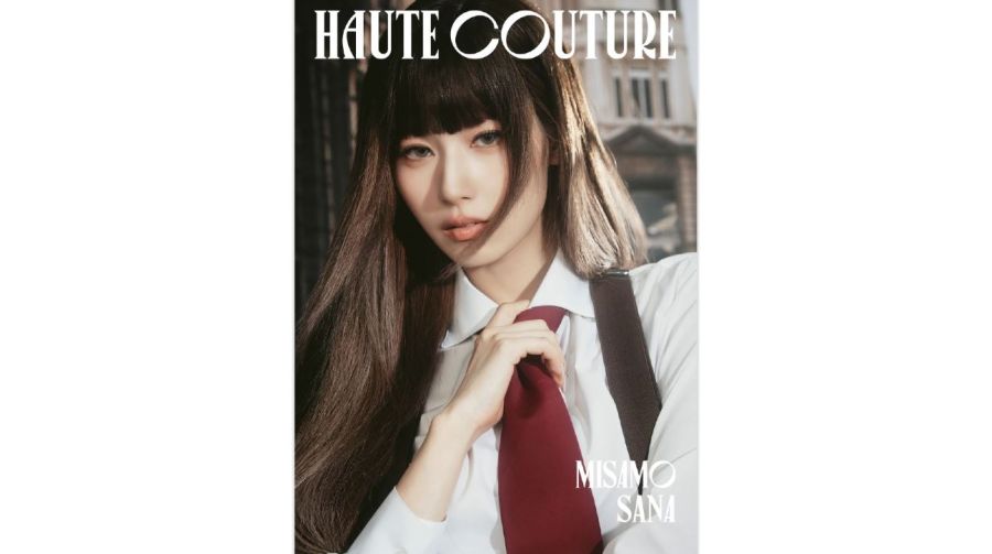 MISAMO Haute Couture