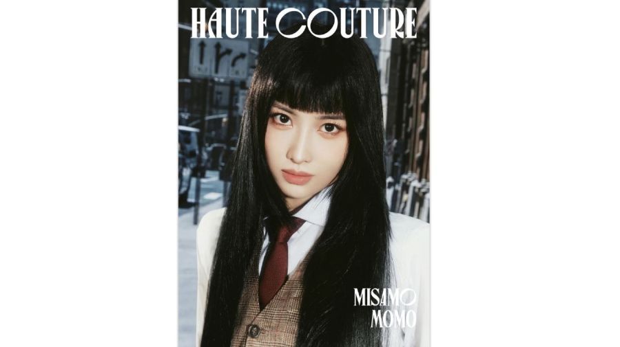 MISAMO Haute Couture