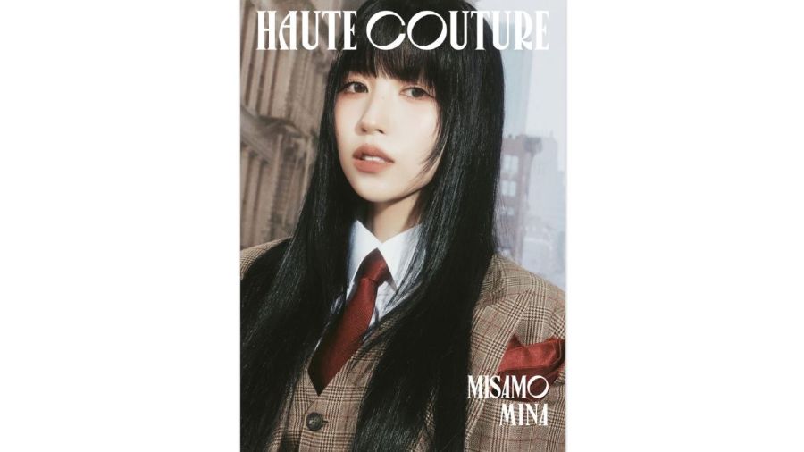 MISAMO Haute Couture